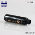 Wholesale new model unique empty plastic mascara tube with high quality